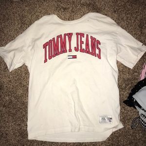 Tommy Hilfiger shirt